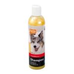 Hondenshampoo en Conditioner 2-in-1 voor Langharige Vacht – Karlie Flamingo