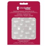 Hoes Paper Cats voor Kattenbakaccessoire – LitterLocker 28585-HGN