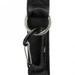 Honden Autogordellus Universeel Zwart M-L – Trixie 12775-TRXI - Afbeelding 3