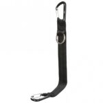 Honden Autogordellus Universeel Zwart M-L – Trixie 12775-TRXI - Afbeelding 5
