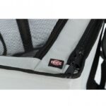 Hondenautostoel 44 x 37 x 40 cm met Bevestigingsgordels – Trixie 13174-TRXI - Afbeelding 4