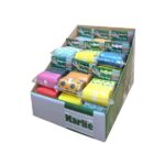 Kleurige Hondenpoepzakjes van Kunststof, 2 Rollen – Karlie Easy Bag Color