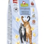 GranataPet DeliCatessen Droogvoer voor Volwassen Katten Zeevis &