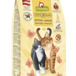 GranataPet DeliCatessen Droogvoer voor Kittens Gevogelte 1,8 kg