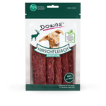 Dokas Hondensnack Gedroogd Hertenvlees 60 g