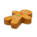 Latex Hondenspeelgoed voor Kerst met pieper – Beeztees 2400209 - Afbeelding 5