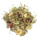 JR Farm Kruidenmix Snack met Banaan voor Knaagdieren en Dwergkonijnen 450 g - Afbeelding 2