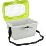 Kleintiertransportbox met Bovenopening – Trixie Mini-Capri