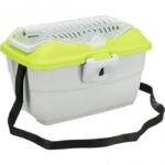 Kleintiertransportbox met Bovenopening – Trixie Mini-Capri - Afbeelding 2