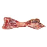 Trixie Schinkebot voor Middelgrote tot Grote Honden ca. 390 g en 24 cm