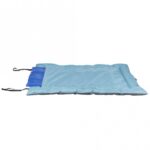Reisdeken voor Koelmat 120 x 80 cm – Trixie Samoa Classic - Afbeelding 4
