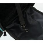 Hondendraagtas Groen 19 x 28 x 42 cm – Trixie Madison - Afbeelding 3