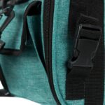 Hondendraagtas Groen 19 x 28 x 42 cm – Trixie Madison - Afbeelding 6