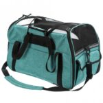 Hondendraagtas Groen 19 x 28 x 42 cm – Trixie Madison