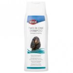 Hondenshampoo met Conditioner 250 ml – Trixie 29197-TRXI