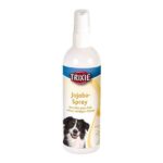Jojoba Vachtspray voor Honden met natuurlijke Jojobaolie – Trixie 2932-TRXI