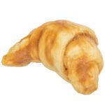 Trixie Denta Fun Collageen Croissants met Kip 2 stuks 80 g - Afbeelding 3
