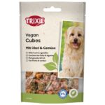Trixie Vegan Snackblokjes voor Honden met Groente en Fruit 100 g