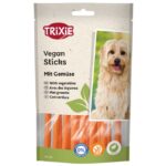Trixie Vegan Sticks voor Honden met Groenten 120 g
