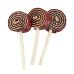 Trixie Premio Lolly Hondensnack met Eend en Kabeljauw 80 g - Afbeelding 2