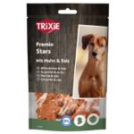 Trixie Premio Stars Hondensnack met Kip en Rijst 100 g