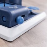 Intelligentiespel met Vier Vakken voor Honden – Trixie Dog Activity Poker Box 2 - Afbeelding 4