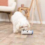 Honden Denkspel Snackrol met Instelbare Moeilijkheid – Trixie Snack Roll - Afbeelding 5