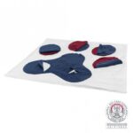 Snuffelmat voor Honden en Katten met Vakjes – Trixie Dog Activity