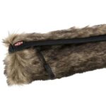Hondenvoerdummy met Kunstbont en Werphulp voor Apporteertraining – Trixie 32195-TRXI - Afbeelding 4