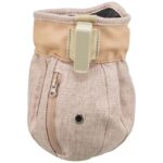 Hondensnacktas met Poepzakjesdispenser en Reflecterende Elementen – Trixie Goody Bag - Afbeelding 5