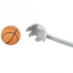 Hondenbalwerper met Drijvende Schuimrubberen Bal 40 cm – Trixie 32441-TRXI - Afbeelding 2