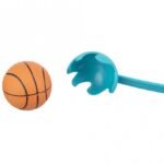 Hondenbalwerper met Drijvende Schuimrubberen Bal 40 cm – Trixie 32441-TRXI - Afbeelding 4