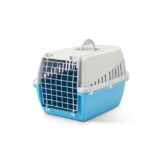 Transportbox voor Katten en Kleine Honden – Savic Trotter 2 - Afbeelding 3