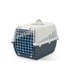 Transportbox voor Katten en Kleine Honden – Savic Trotter 2
