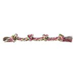Speeltouw van Katoenmengsel voor Honden, 54 cm – Trixie 3274-TRXI