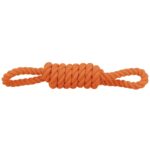 Hondenspeeltouw van Katoen en Polyester 65 cm – Trixie 32830-TRXI