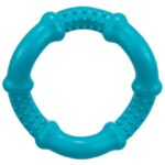 Drijvende Honden Speelring van Natuurrubber 15 cm – Trixie 3360-TRXI