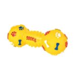 Hondenhalter van Vinyl met Pieper – Trixie 3362-TRXI