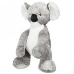 Hondenknuffel Koala van Pluche zonder Piep – Trixie 35673-TRXI - Afbeelding 2