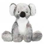 Hondenknuffel Koala van Pluche zonder Piep – Trixie 35673-TRXI