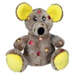 Hondenknuffel Muis met Geluid 17 cm – Trixie 35861-TRXI