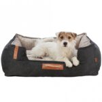 Honden- en Kattenbed – Trixie BE NORDIC Föhr - Afbeelding 2