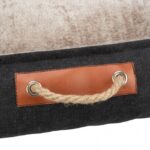 Honden- en Kattenbed – Trixie BE NORDIC Föhr - Afbeelding 5
