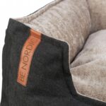 Honden- en Kattenbed – Trixie BE NORDIC Föhr - Afbeelding 6