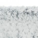 Rechthoekig Hondenbed in Grijs, Wit en Zwart – Trixie Harvey - Afbeelding 3