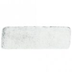 Kattenvensterbankmat van Pluche wit-zwart met Antislipbodem – Trixie Harvey - Afbeelding 3