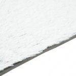 Kattenvensterbankmat van Pluche wit-zwart met Antislipbodem – Trixie Harvey - Afbeelding 5