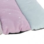 Patchwork Ligmat voor Honden en Katten met Antislipbodem – Trixie Junior - Afbeelding 3