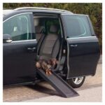 Hondenloopplank met Antislip en Veiligheidsranden – Trixie 3942-TRXI - Afbeelding 2