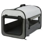 Hondenbox met Frontdeur 50 x 50 x 60 cm – Trixie 39703-TRXI - Afbeelding 2